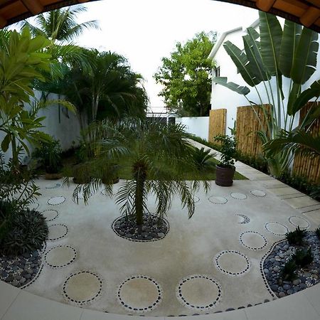 Ferienwohnung Casa Luz De Luna Zihuatanejo Exterior foto