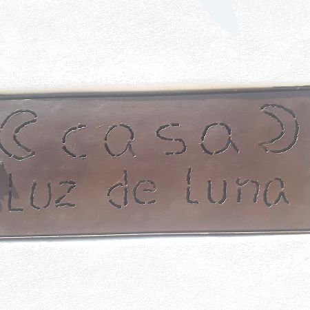 Ferienwohnung Casa Luz De Luna Zihuatanejo Exterior foto