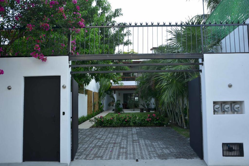 Ferienwohnung Casa Luz De Luna Zihuatanejo Exterior foto