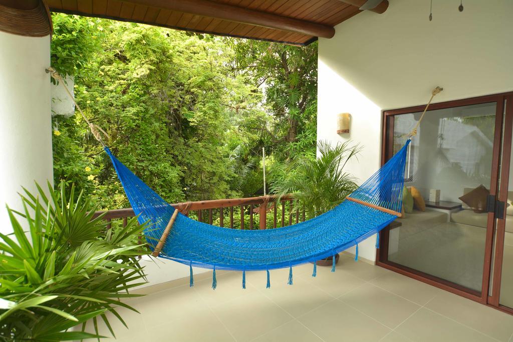 Ferienwohnung Casa Luz De Luna Zihuatanejo Exterior foto