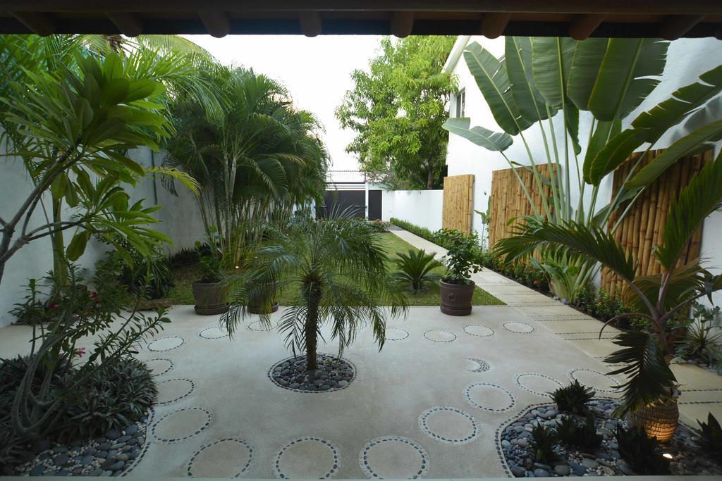 Ferienwohnung Casa Luz De Luna Zihuatanejo Exterior foto