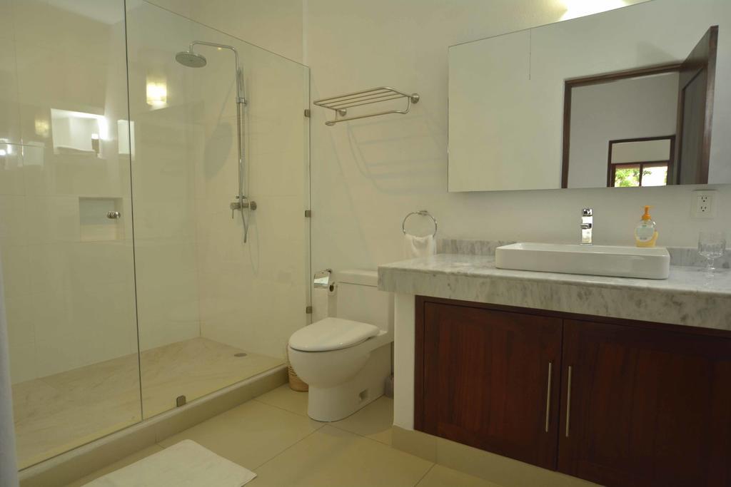 Ferienwohnung Casa Luz De Luna Zihuatanejo Exterior foto