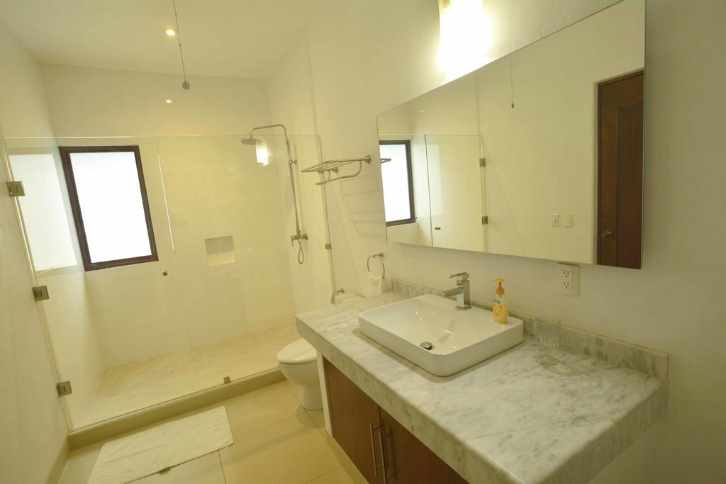 Ferienwohnung Casa Luz De Luna Zihuatanejo Exterior foto