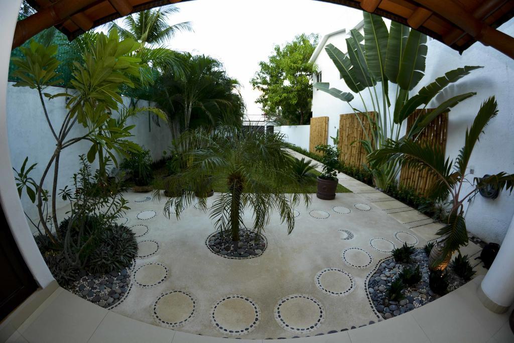 Ferienwohnung Casa Luz De Luna Zihuatanejo Exterior foto