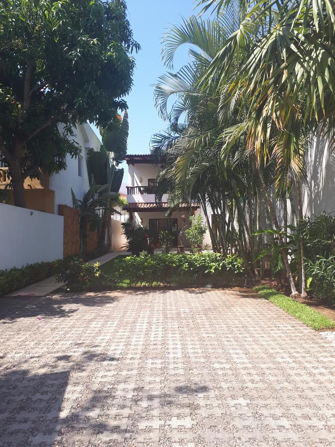 Ferienwohnung Casa Luz De Luna Zihuatanejo Exterior foto