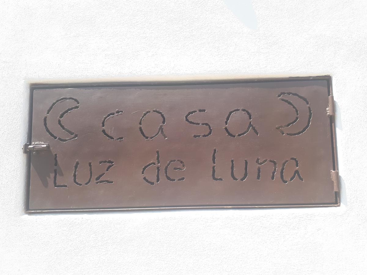 Ferienwohnung Casa Luz De Luna Zihuatanejo Exterior foto