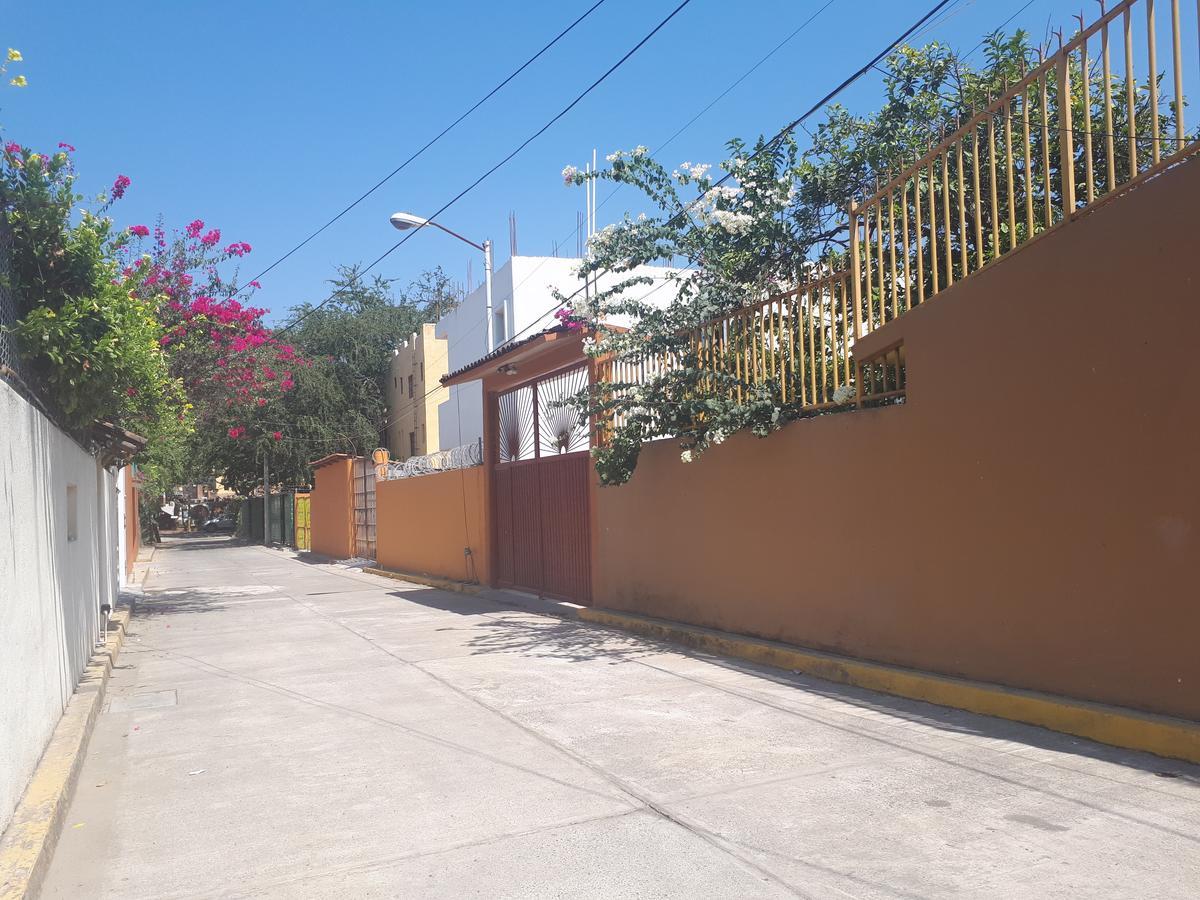 Ferienwohnung Casa Luz De Luna Zihuatanejo Exterior foto